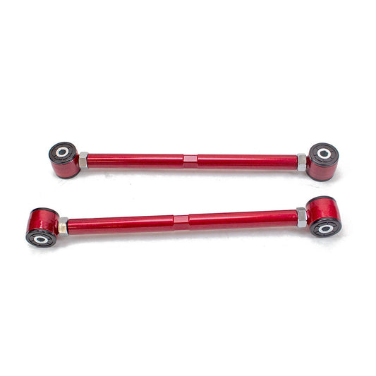 GODSPEED BMW 2-Series (G42) 2022-24 Adjustable Toe Rear Track Arms
