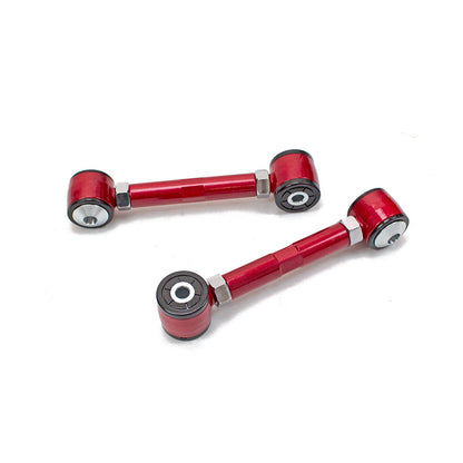 GODSPEED BMW 3-Series (G20/G21) 2019-24 Adjustable Rear Upper Forward Arms