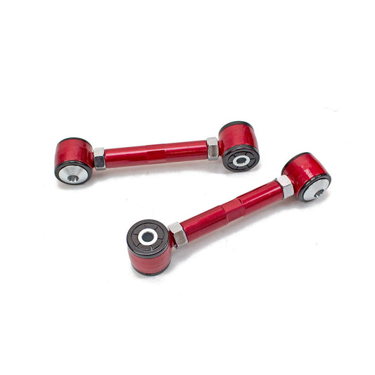 GODSPEED BMW 3-Series (G20/G21) 2019-24 Adjustable Rear Upper Forward Arms