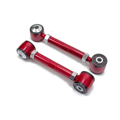 GODSPEED BMW 2-Series (G42) 2022-24 Adjustable Rear Upper Forward Arms