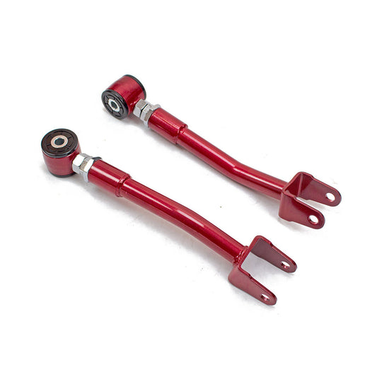 GODSPEED BMW 3-Series (G20) 2019-24 Adjustable Rear Trailing Arms