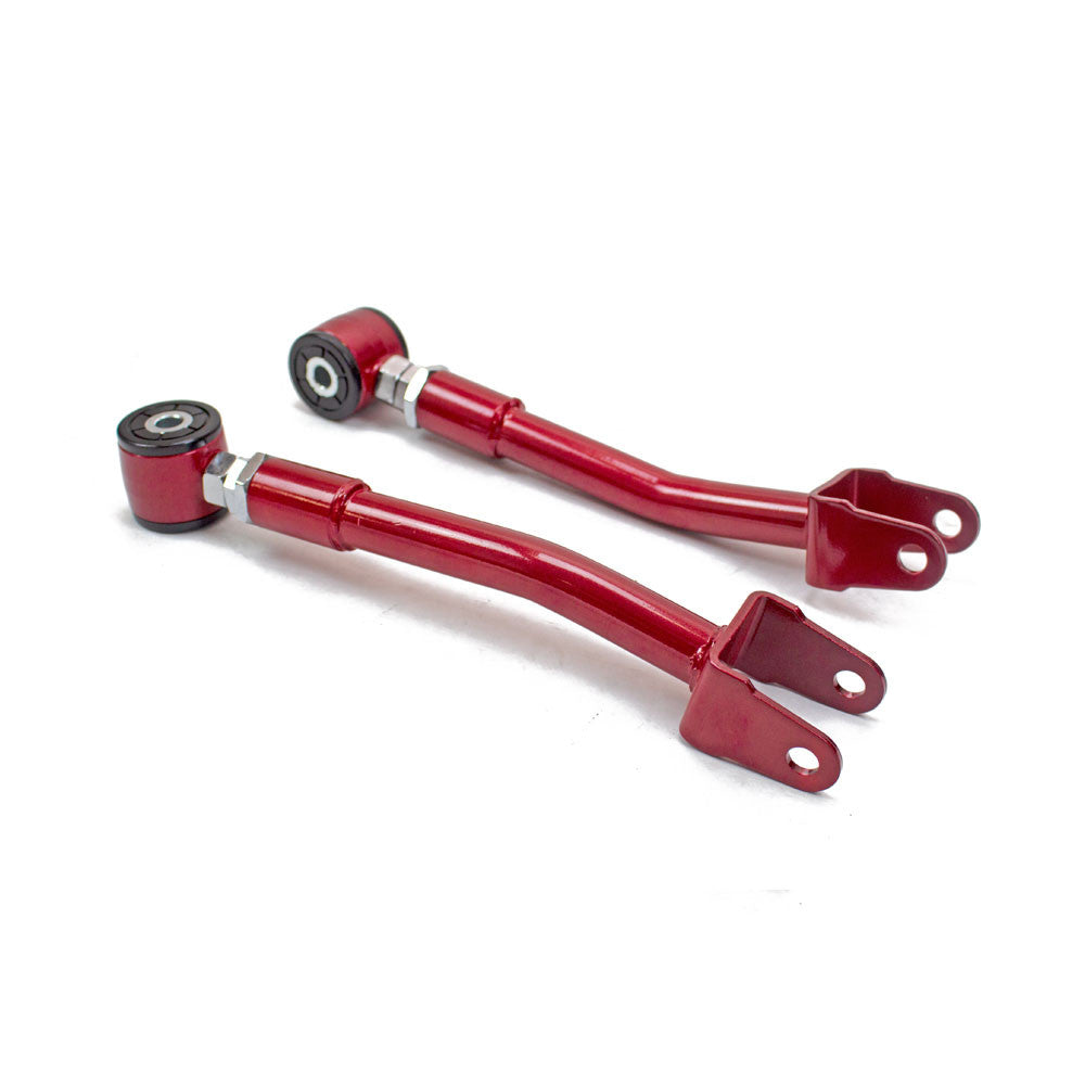 GODSPEED BMW 3-Series (G20) 2019-24 Adjustable Rear Trailing Arms
