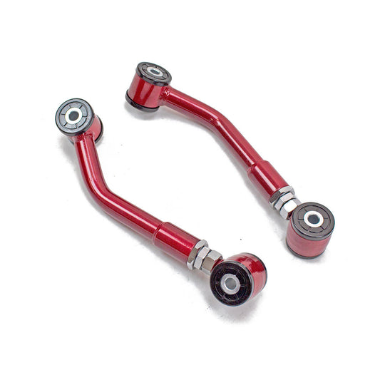 GODSPEED BMW 3-Series (G20) 2019-24 Adjustable Camber Rear Upper Arms