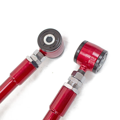 GODSPEED Toyota Supra (A90/A91) 2020-25 Adjustable Camber Rear Upper Arms