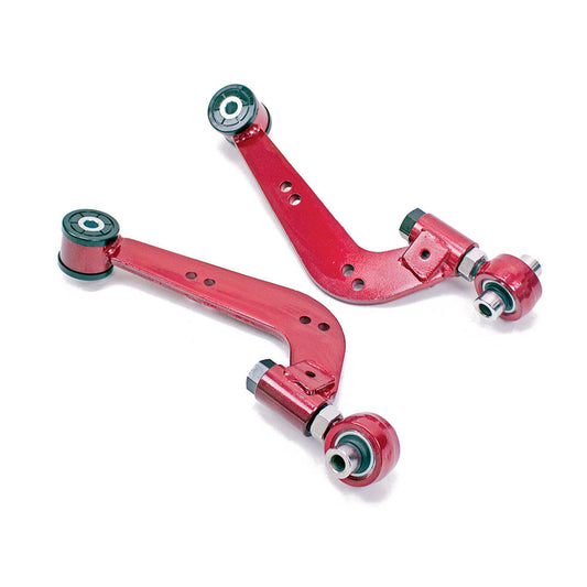 GODSPEED Lexus NX (AZ10) 2015-21 Adjustable Rear Upper Control Arms With Spherical Bearings