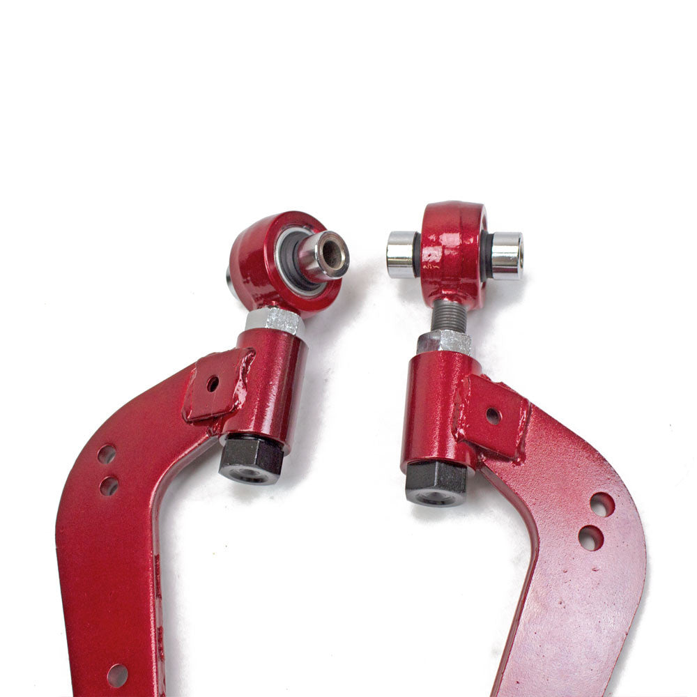 GODSPEED Lexus NX (AZ10) 2015-21 Adjustable Rear Upper Control Arms With Spherical Bearings