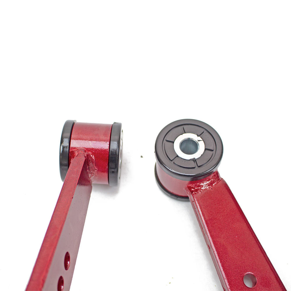 GODSPEED Lexus NX (AZ10) 2015-21 Adjustable Rear Upper Control Arms With Spherical Bearings