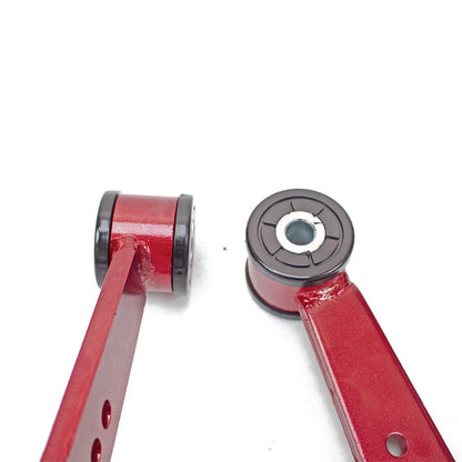 Godspeed Lexus NX (AZ10) 2015-21 Adjustable Rear Arms With Spherical Bearings