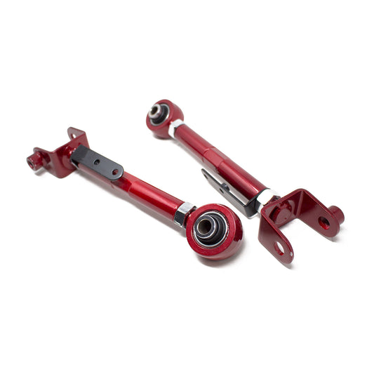 GODSPEED Honda CR-V (RD4/RD5/RD6/RD7/RD8) 2002-06 Adjustable Rear Upper Camber Arms With Spherical Bearings