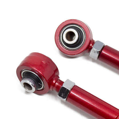 GODSPEED Honda CR-V (RD4/RD5/RD6/RD7/RD8) 2002-06 Adjustable Rear Upper Camber Arms With Spherical Bearings