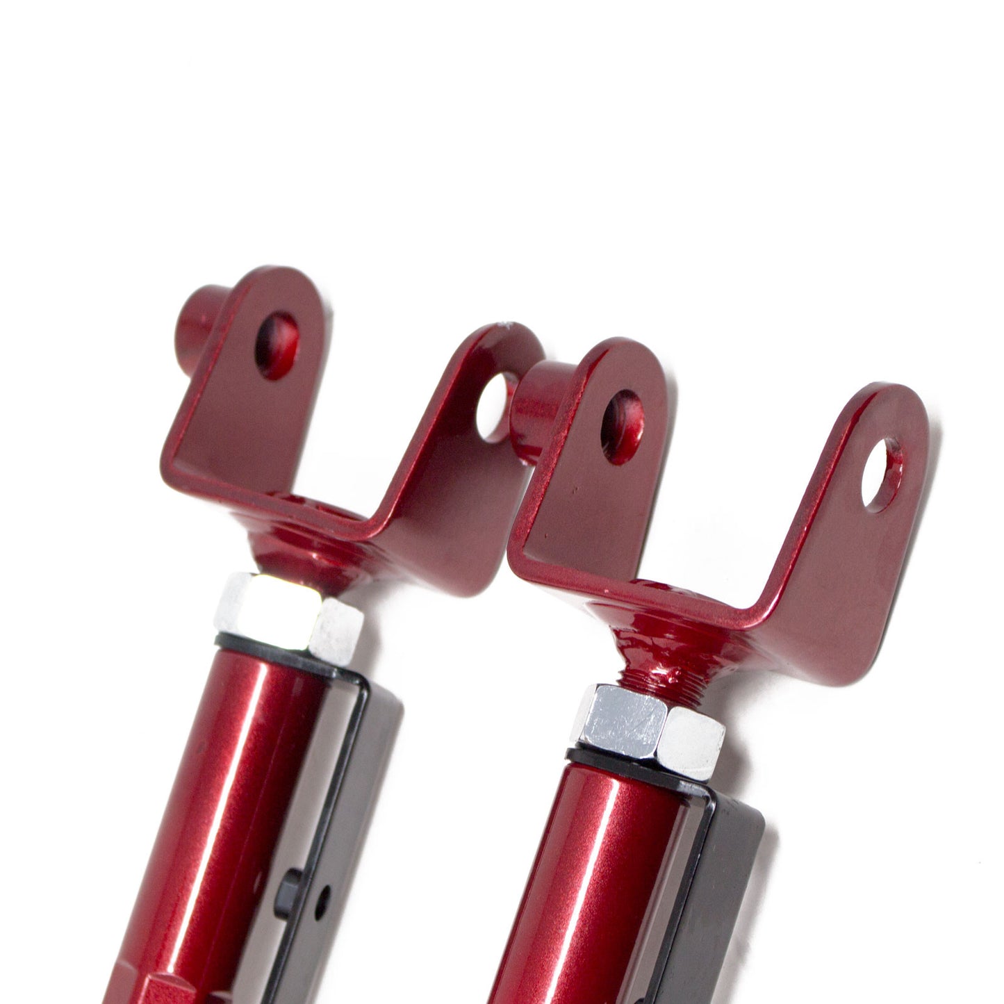 GODSPEED Honda CR-V (RD4/RD5/RD6/RD7/RD8) 2002-06 Adjustable Rear Upper Camber Arms With Spherical Bearings