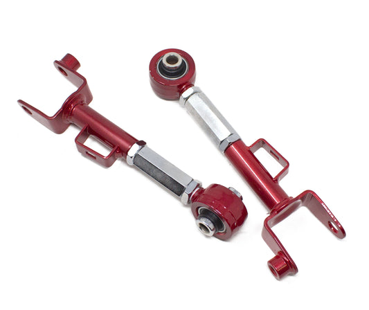 GODSPEED Honda CR-V (RE) 2007-11 Adjustable Rear Camber Arms W/ Spherical Bearings