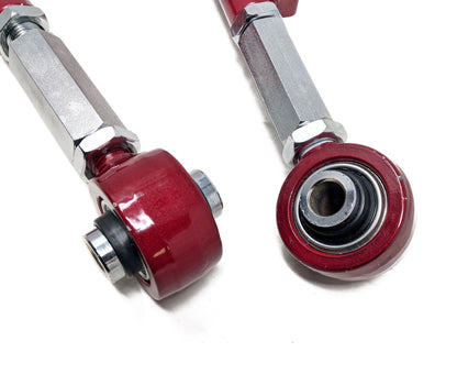 GODSPEED Honda CR-V (RE) 2007-11 Adjustable Rear Camber Arms W/ Spherical Bearings