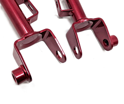 GODSPEED Honda CR-V (RE) 2007-11 Adjustable Rear Camber Arms W/ Spherical Bearings