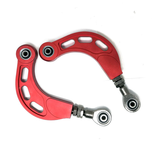 GODSPEED Mazda CX-7 (ER) 2007-12 Adjustable Camber Rear Upper Arms With Spherical Bearings