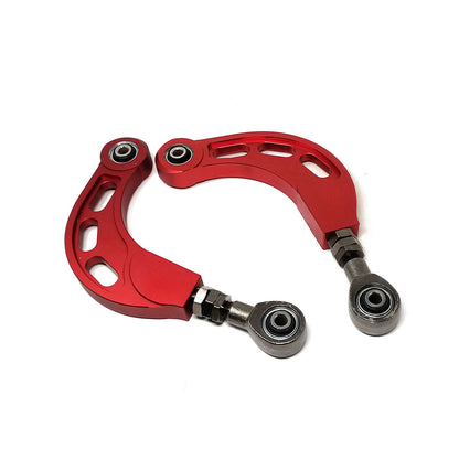 GODSPEED Mazda CX-7 (ER) 2007-12 Adjustable Camber Rear Upper Arms With Spherical Bearings