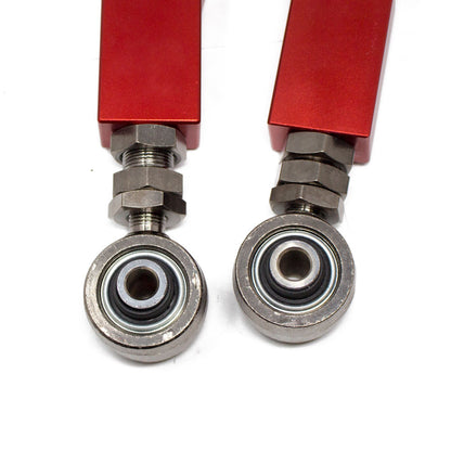 GODSPEED Mazda CX-5 (KE) 2013-16 Adjustable Camber Rear Upper Arms With Spherical Bearings