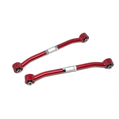 GODSPEED Hyundai Azera (HG) 2012-17 Adjustable Rear Camber Arms (Spherical Bearings)