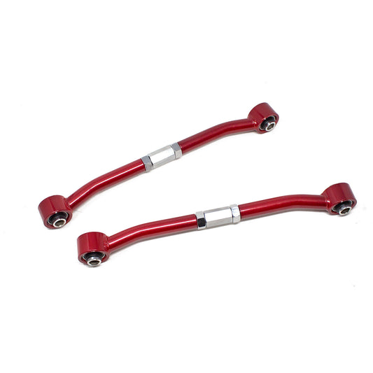 GODSPEED Hyundai Azera (HG) 2012-17 Adjustable Rear Camber Arms (Spherical Bearings)