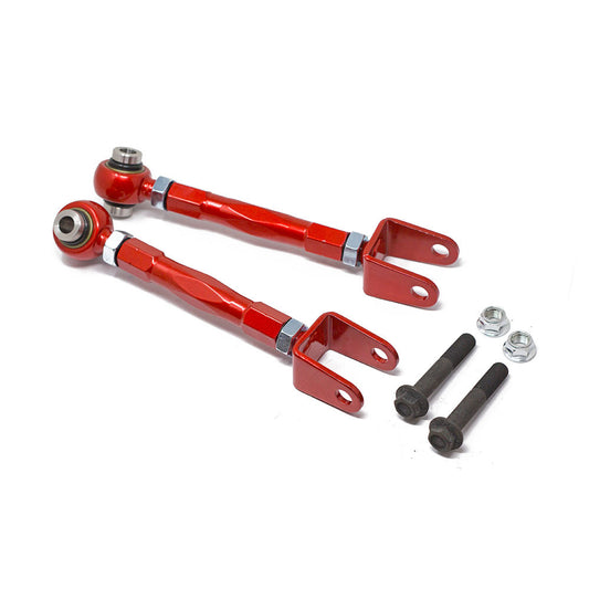 GODSPEED Ford Edge (D3/D5/D6) 2015-20 Adjustable Toe Rear Trailing Arms With Spherical Bearings