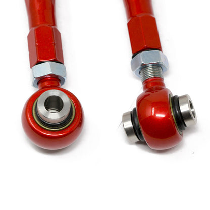 GODSPEED Ford Edge (D3/D5/D6) 2015-20 Adjustable Toe Rear Trailing Arms With Spherical Bearings