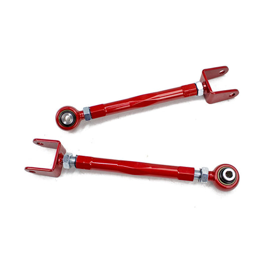 GODSPEED Chevrolet Camaro 2016-24 Adjustable Camber Rear Upper Arms w/ Spherical Bearings
