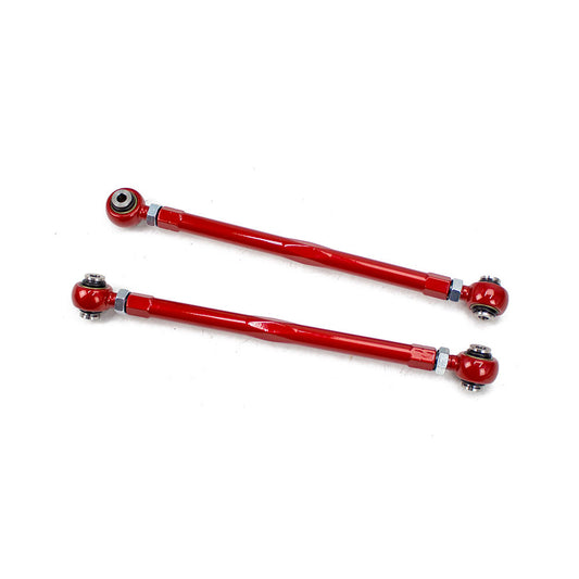 GODSPEED Chevrolet Camaro 2016-24 Adjustable Rear Toe Arm (Spherical Bearing)