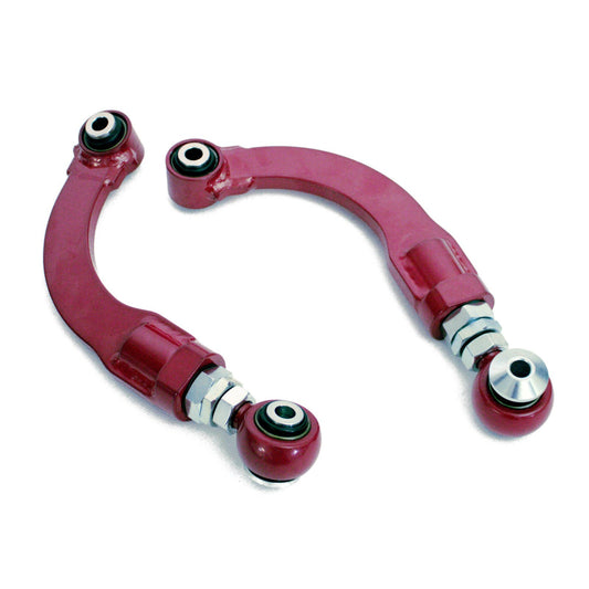 GODSPEED Ford Edge (D3/D5/D6) 2015-22 Adjustable Rear Camber Arms With Spherical Bearings