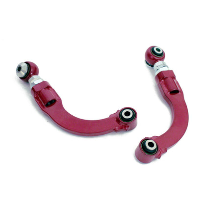Godspeed Project Adjustable Rear Camber Arms for Ford Mustang (S650) 2024-2027 – Spherical Bearings