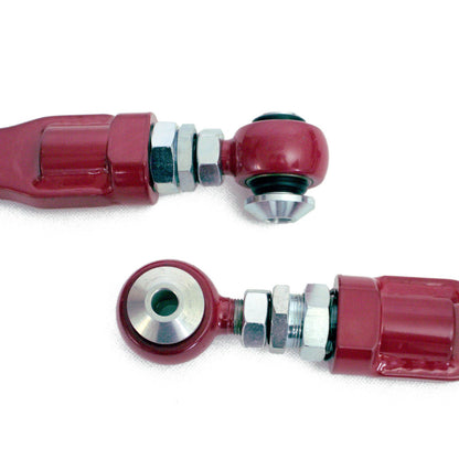 GODSPEED Ford Edge (D3/D5/D6) 2015-22 Adjustable Rear Camber Arms With Spherical Bearings