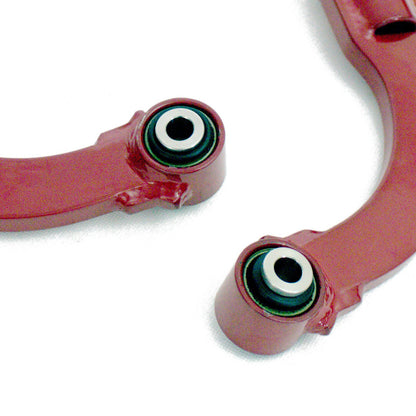 GODSPEED Ford Edge (D3/D5/D6) 2015-22 Adjustable Rear Camber Arms With Spherical Bearings