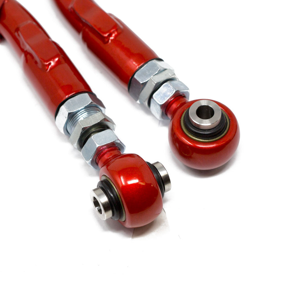 GODSPEED Ford Fusion 2006-12 Adjustable Rear Camber Arms With Spherical Bearings