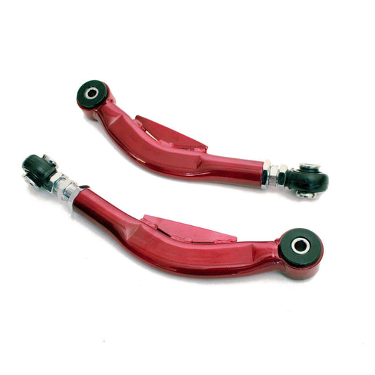 GODSPEED Chrysler 300 (LX) 2005-23 Adjustable Camber Rear Upper Arms w/ Spherical Bearings