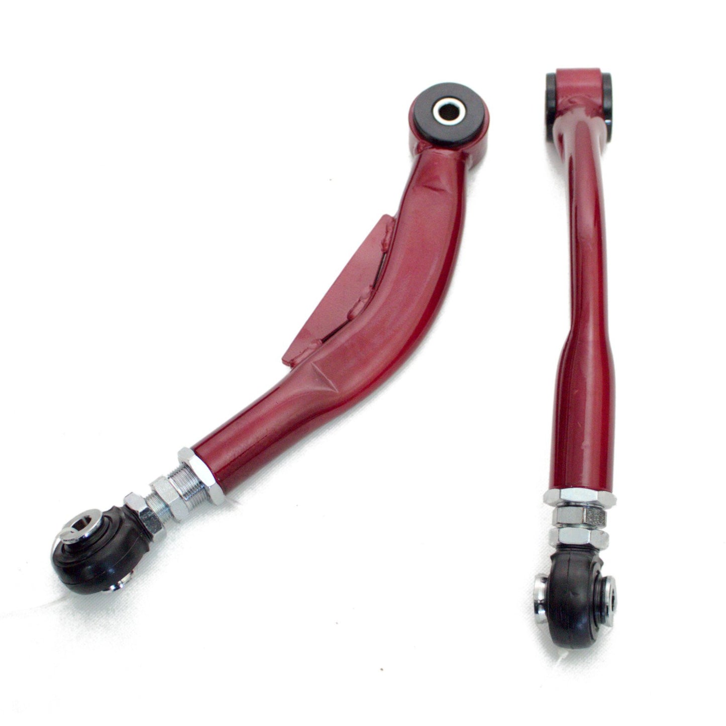 GODSPEED Chrysler 300 (LX) 2005-23 Adjustable Camber Rear Upper Arms w/ Spherical Bearings