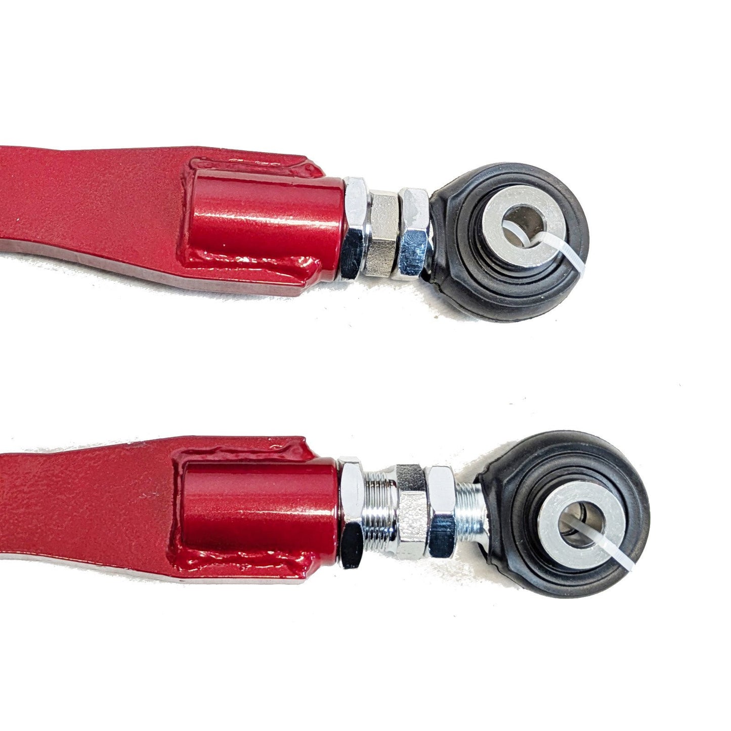 GODSPEED Mercedes-Benz CL500 / CL550 (C216) 2007-14 Adjustable Camber Rear Upper Arms w/ Spherical Bearings