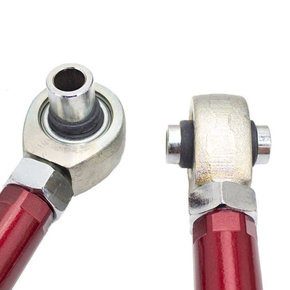GODSPEED Ford Mustang (S197) 2005-14 Adjustable Rear Lower Control Arms w/ Spherical Bearings