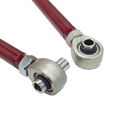 GODSPEED Ford Mustang (S197) 2005-14 Adjustable Rear Lower Control Arms w/ Spherical Bearings