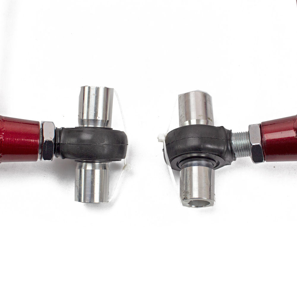 GODSPEED Ford Mustang 1999-04 Adjustable Front Lower A-Arms With Greaseable Ball Joints(Coilover Only)