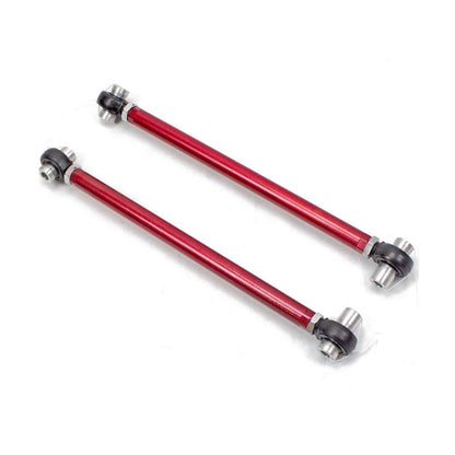 GODSPEED Ford Mustang (S197) 2005-14 Adjustable Lower Control Arms With Spherical Bearings
