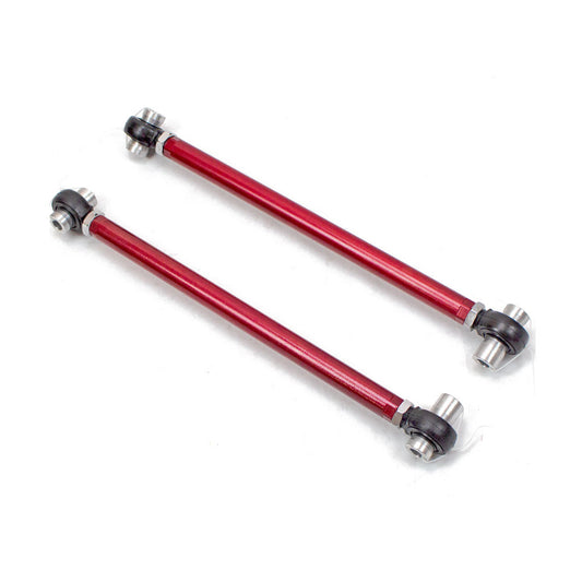 GODSPEED Ford Mustang (S197) 2005-14 Adjustable Lower Control Arms With Spherical Bearings