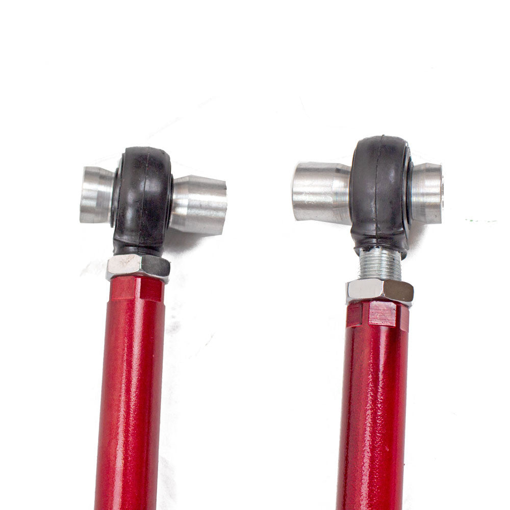 GODSPEED Ford Mustang (S197) 2005-14 Adjustable Lower Control Arms With Spherical Bearings
