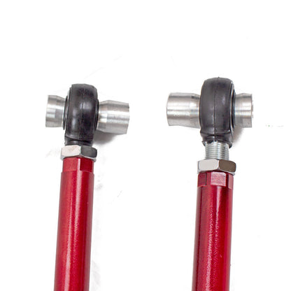 GODSPEED Ford Mustang (S197) 2005-14 Adjustable Lower Control Arms With Spherical Bearings