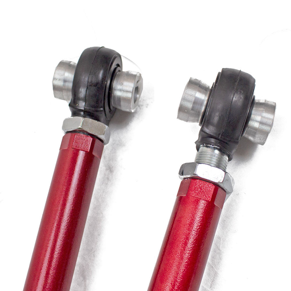 GODSPEED Ford Mustang (S197) 2005-14 Adjustable Lower Control Arms With Spherical Bearings