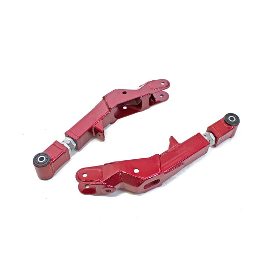 GODSPEED Chevrolet Camaro 2010-15 Adjustable Rear Camber Arms