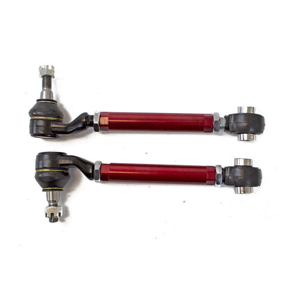 Godspeed Scion iM 2016/Toyota Corolla iM (E180) 2017-18 Adjustable Rear Toe Rear Arms With Spherical Ball Joints