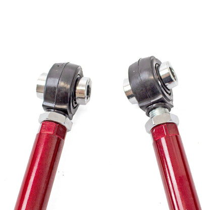 GODSPEED Lexus CT200h (ZWA10) 2011-17 Adjustable Rear Toe Rear Arms With Spherical Ball Joints