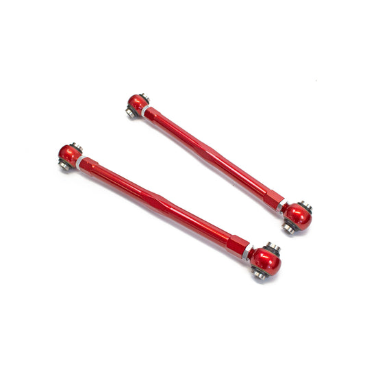 GODSPEED Cadillac CTS 2014-19 Adjustable Rear Trailing Arms w/ Spherical Bearings