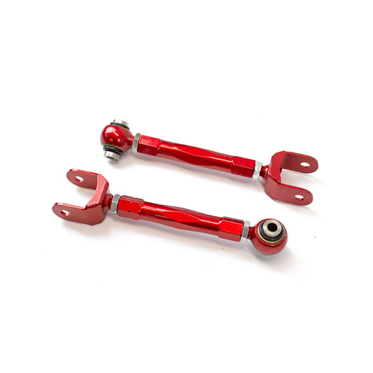 GODSPEED Cadillac ATS 2013-19 Adjustable Camber Rear Arms w/ Spherical Bearings