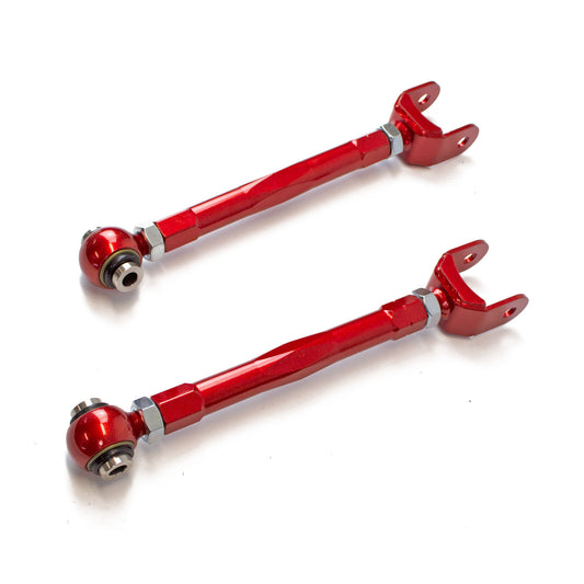 GODSPEED Cadillac ATS 2013-19 Adjustable Rear Forward Upper Arms w/ Spherical Bearings