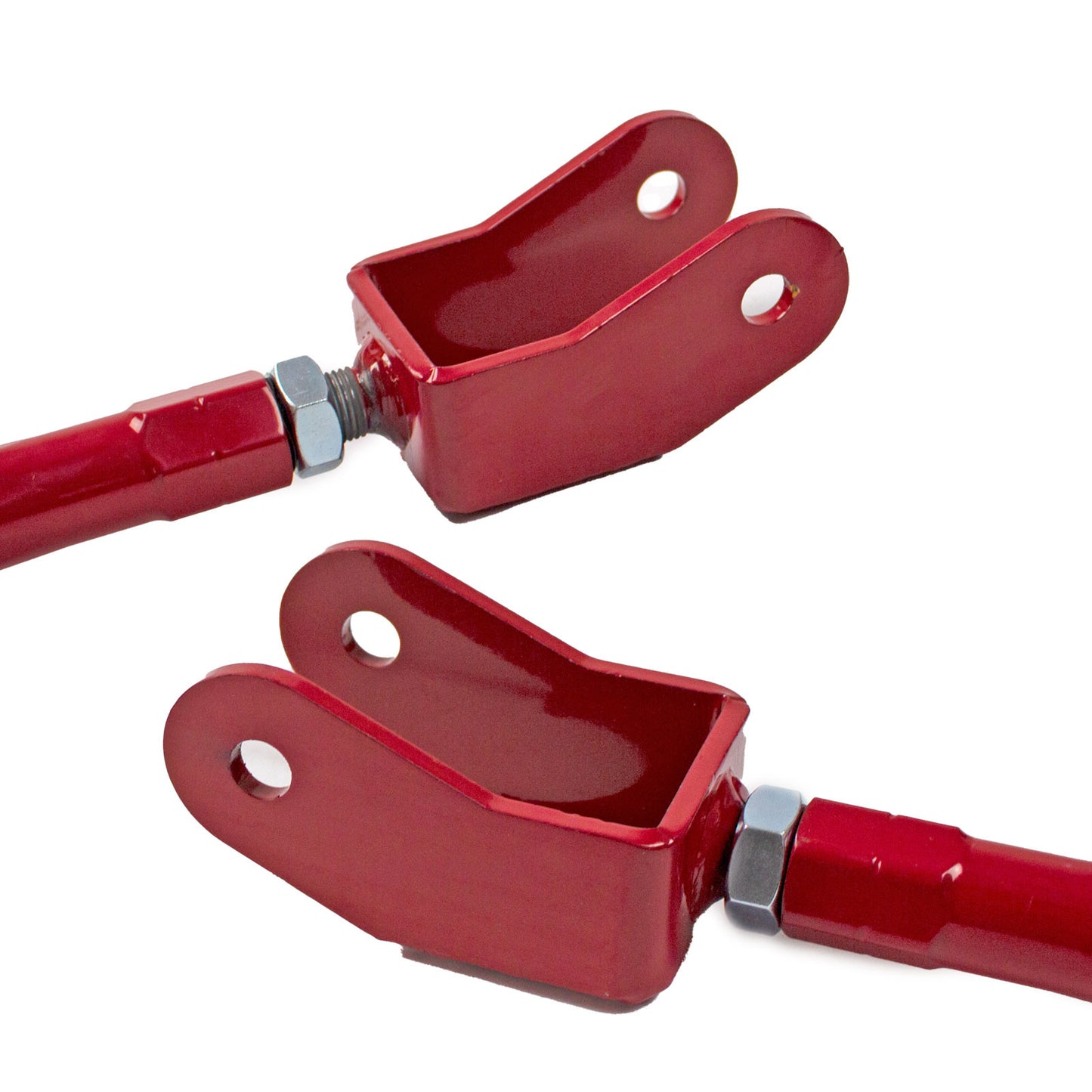 GODSPEED BMW 3-Series (E90/E91/E92/E93) 2006-11 Adjustable Trailing Arms
